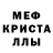 МЕТАДОН кристалл Maria Petruna